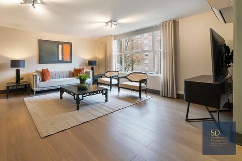 3 bedroom apartment to rent, Boydell Court, St John’s Wood Park, London NW8