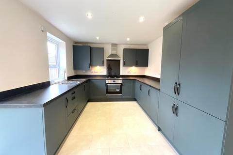undefined, Cheltenham Crescent, Cottam PR4