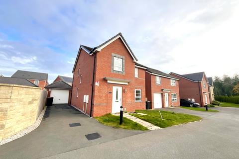 undefined, Cheltenham Crescent, Cottam PR4