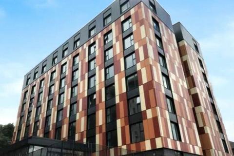 undefined, Cardinal Court, Oldham OL1