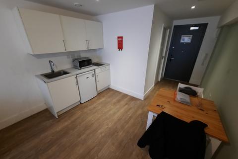 undefined, Cardinal Court, Oldham OL1