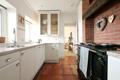 undefined, Double fronted Two Bedroom Cottage with Garage, Roof Terrace & Incredible Views