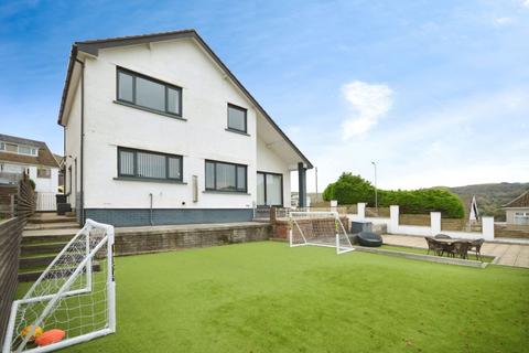 undefined, Ffordd Dinas, Port Talbot SA12