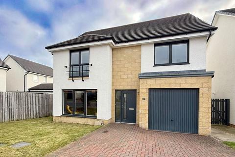 4 bedroom detached house for sale, 27 Dunvegan Place, Inverness, IV3 8SB