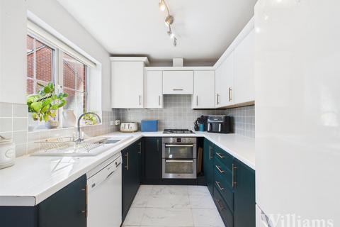 undefined, Almond Tree Drive, Aylesbury HP22