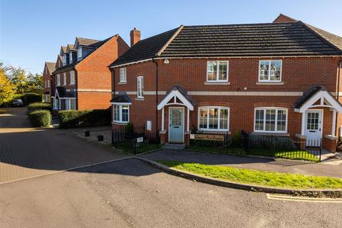 3 bedroom semi-detached house for sale, Almond Tree Drive, Aylesbury HP22