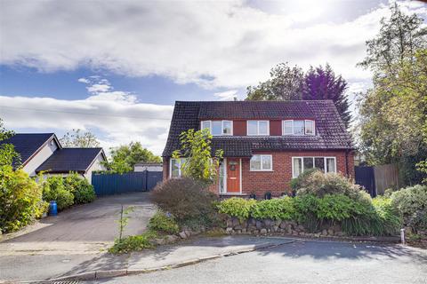 undefined, Brookside Avenue, East Leake LE12