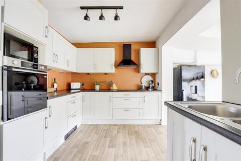 undefined, Brookside Avenue, East Leake LE12