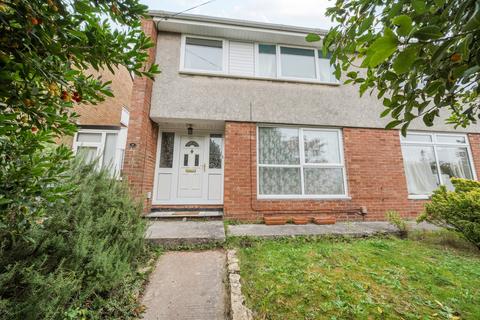 undefined, Bradville Gardens, Bristol BS41