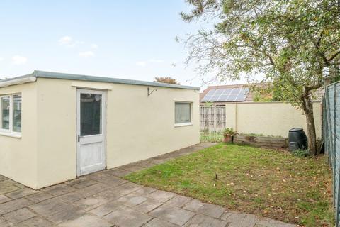 undefined, Bradville Gardens, Bristol BS41