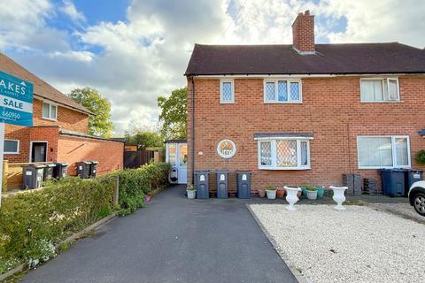 undefined, Chilcote Close, Hall Green, Birmingham, B28 0PB