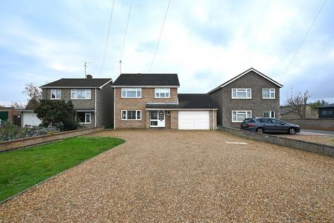 undefined, Station Road, Whittlesey PE7