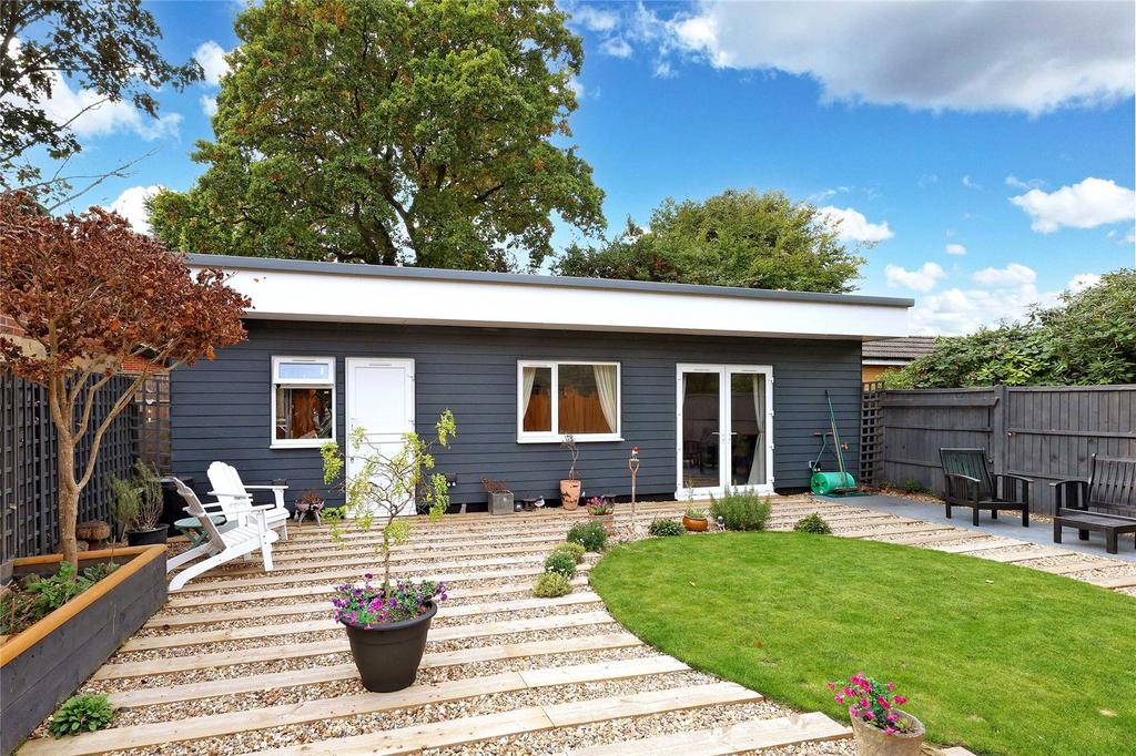 Potential Annexe