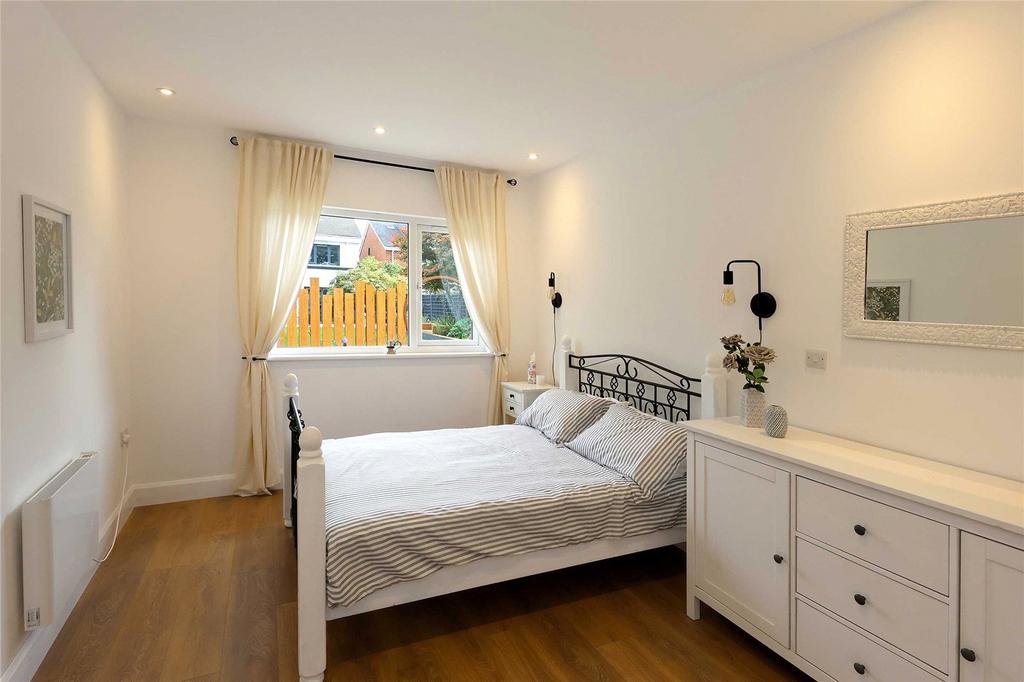 Potential Annexe
