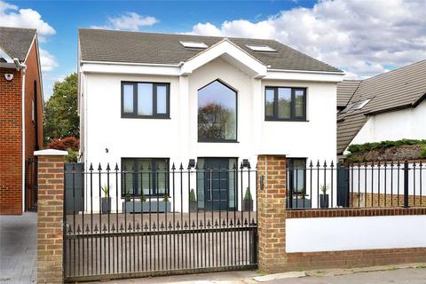 undefined, Thorney Lane South, Iver, Buckinghamshire, SL0