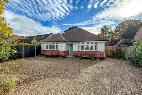 2 bedroom bungalow for sale, Hurn Way, Christchurch, Dorset, BH23