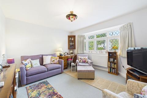 2 bedroom bungalow for sale, Hurn Way, Christchurch, Dorset, BH23