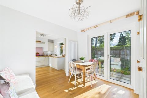 2 bedroom bungalow for sale, Hurn Way, Christchurch, Dorset, BH23