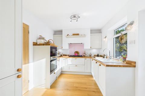 2 bedroom bungalow for sale, Hurn Way, Christchurch, Dorset, BH23