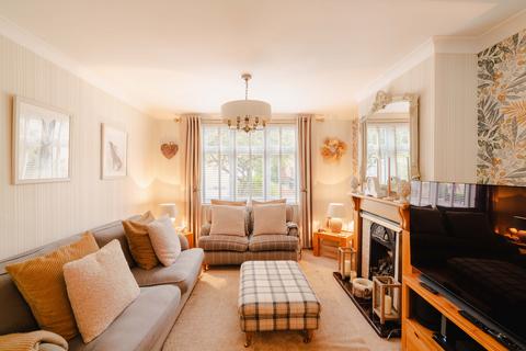 3 bedroom end of terrace house for sale, Bristol BS5