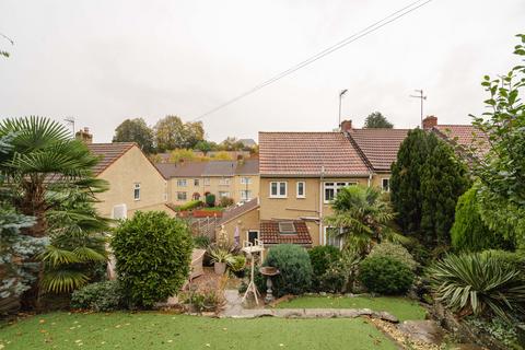 3 bedroom end of terrace house for sale, Bristol BS5