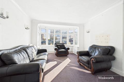 Valley Drive, London NW9