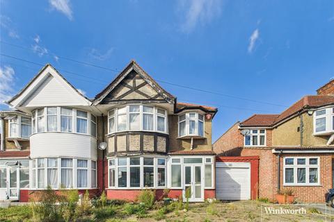 Valley Drive, London NW9