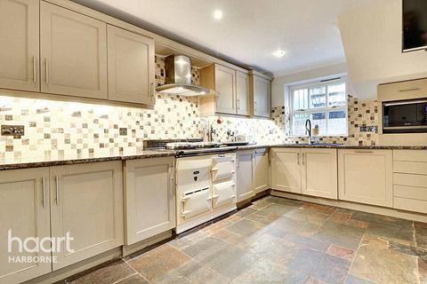 4 bedroom terraced house to rent, BIRMINGHAM B17 9