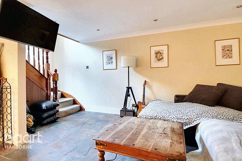undefined, BIRMINGHAM B17 9