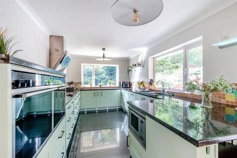 Landfall Bowesden Lane, Shorne, Gravesend, DA12 3LA