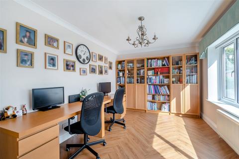 Landfall Bowesden Lane, Shorne, Gravesend, DA12 3LA
