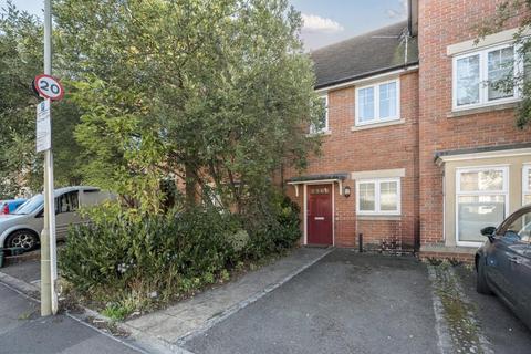 undefined, Tyler Row,  Glanville Road,  OX4