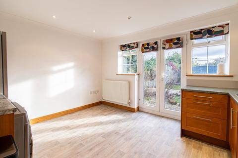 1 bedroom terraced house to rent, Manor Lane, Snettisham