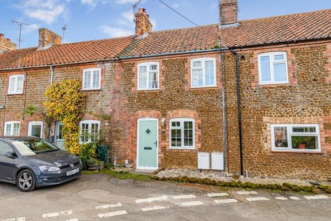 1 bedroom terraced house to rent, Manor Lane, Snettisham