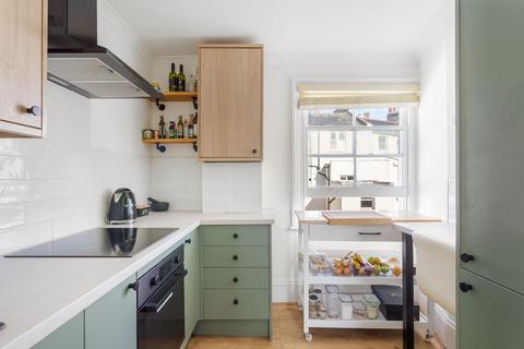 undefined, Victoria Road, Brighton
