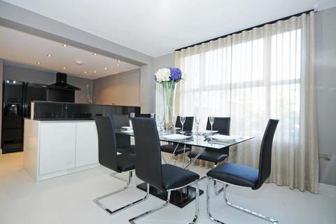 3 bedroom apartment to rent, Boydell Court, St John’s Wood Park, London NW8