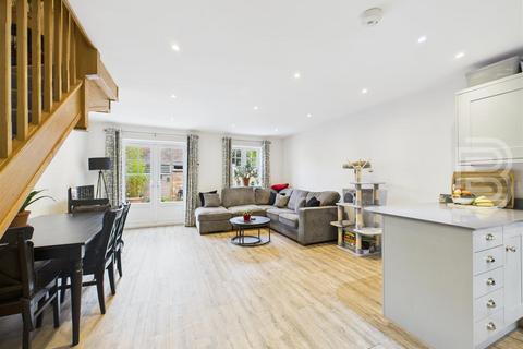 2 bedroom semi-detached house for sale, Temple Street, Rugby CV21