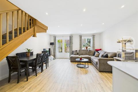 2 bedroom semi-detached house for sale, Temple Street, Rugby CV21