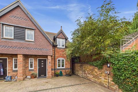 2 bedroom semi-detached house for sale, Temple Street, Rugby CV21