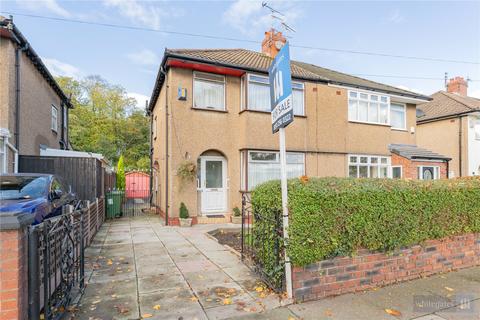 undefined, Melwood Drive, Liverpool, Merseyside, L12