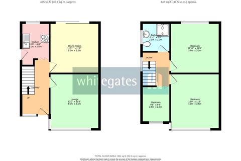 undefined, Melwood Drive, Liverpool, Merseyside, L12