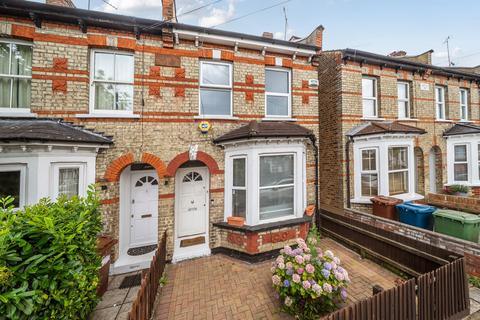 undefined, Angel Road, Harrow