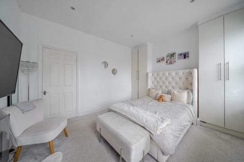 undefined, Angel Road, Harrow
