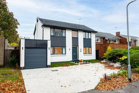 Willingale Way, Southend-on-sea, SS1
