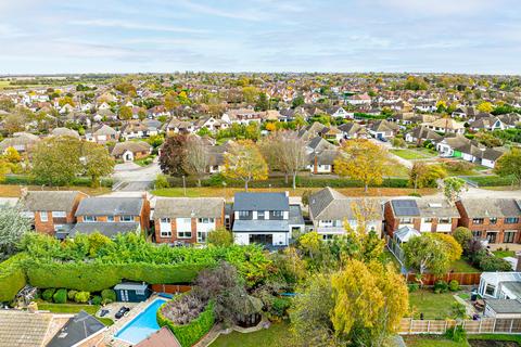 undefined, Willingale Way, Southend-on-sea, SS1