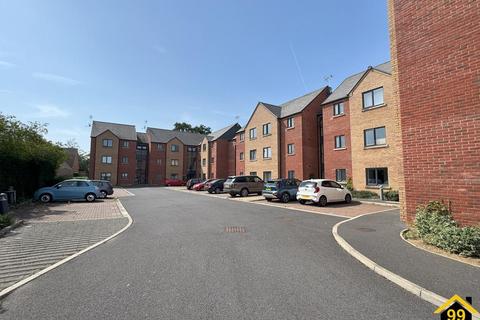 undefined, Station Road, Steam Court, Lincoln, LN6