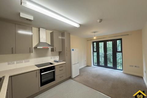 undefined, Station Road, Steam Court, Lincoln, LN6