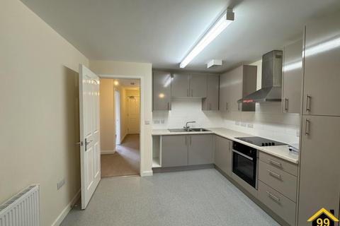 undefined, Station Road, Steam Court, Lincoln, LN6