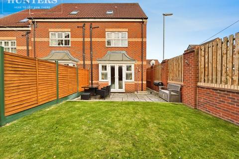 undefined, Roebuck Ridge, Jump, Barnsley