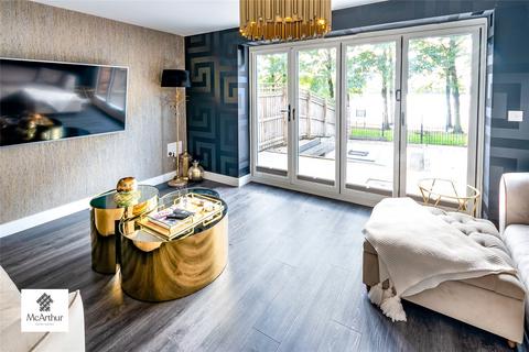 undefined, Lake View, Lakeside, Doncaster, DN4